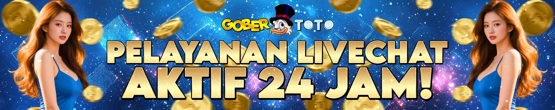 Gobertoto Banner CS 24 Jam