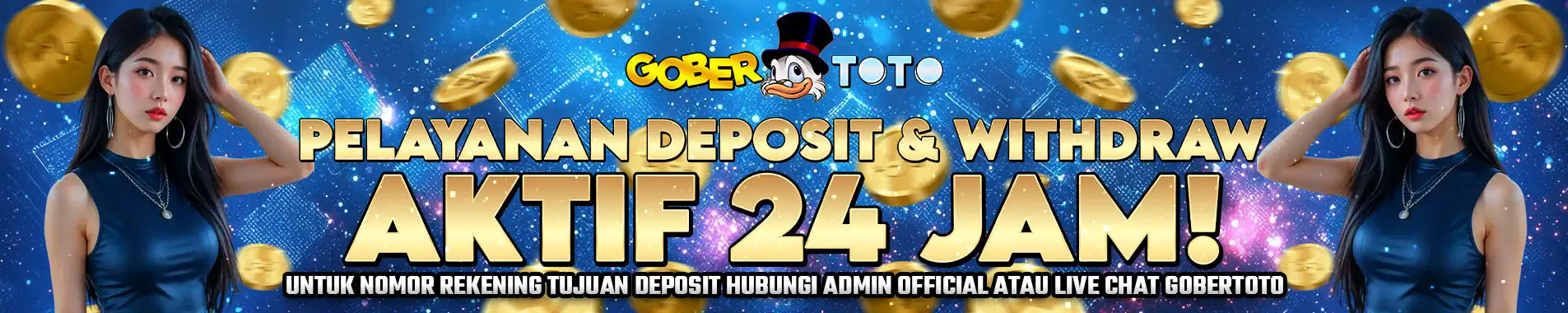 Gobertoto Banner DP WD 24 Jam